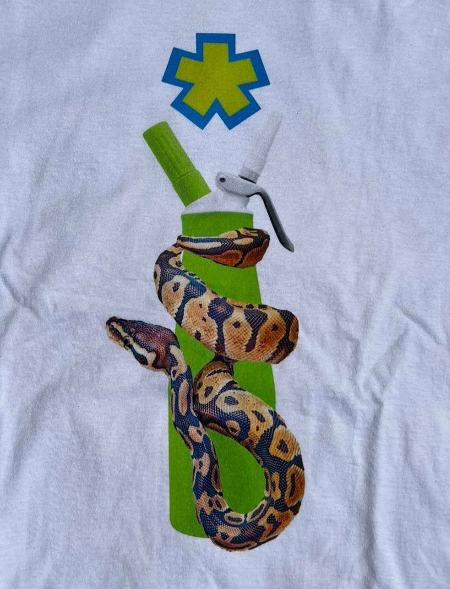 Whippet t-shirt