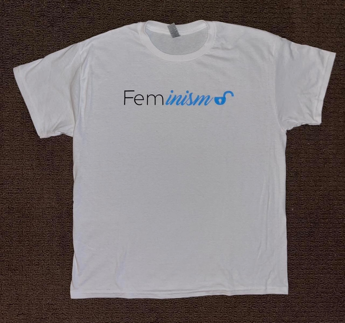 Feminism t-shirt